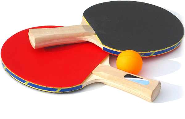 Largs Table Tennis Club