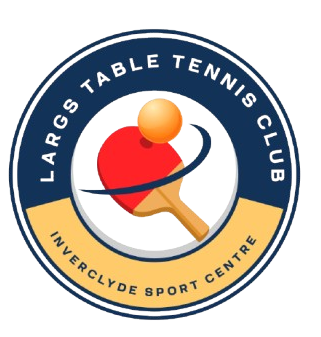 Largs Table Tennis Club