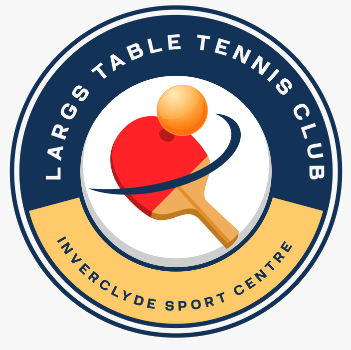Largs Table Tennis Club