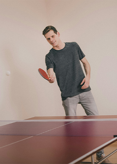 Largs Table Tennis Club